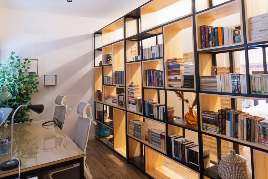 Arquitectura Interior | MXM Arquitectura