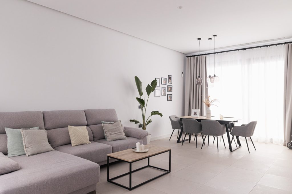 Obra Nueva | MXM Arquitectura