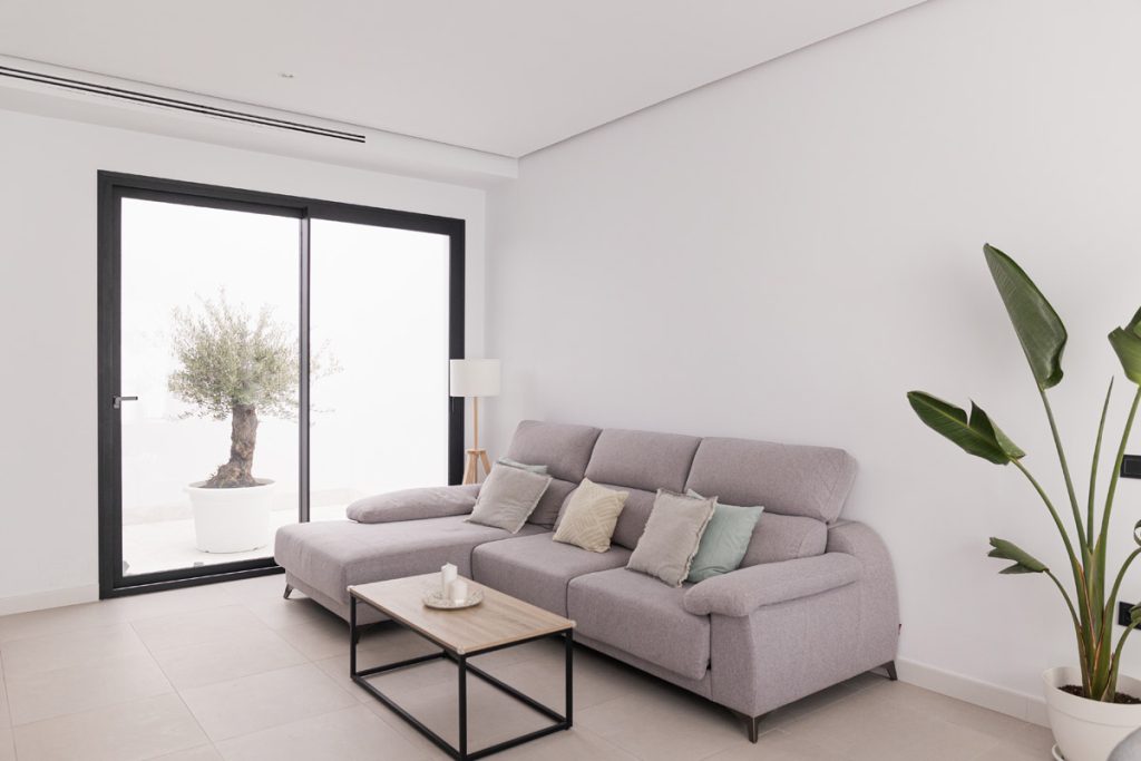 Obra Nueva | MXM Arquitectura