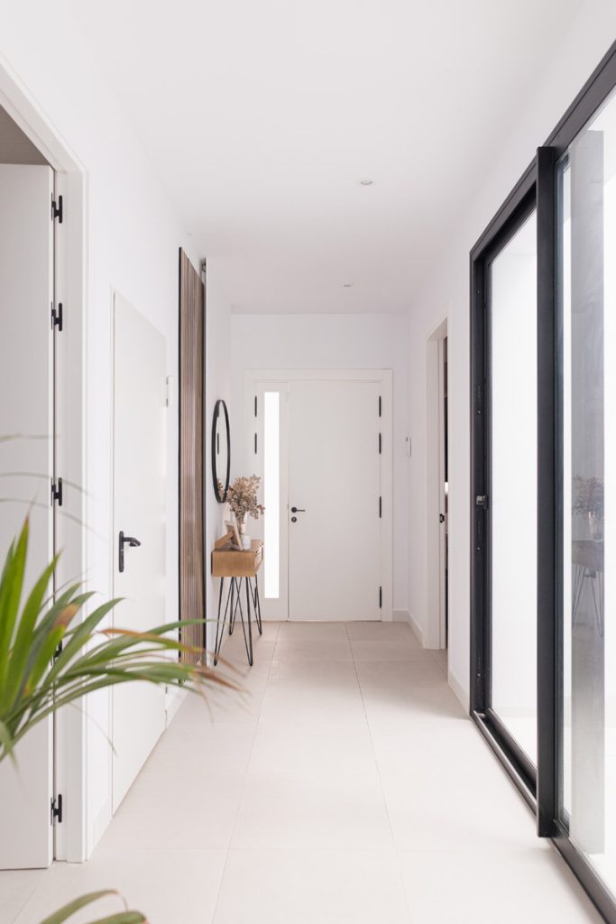 Obra Nueva | MXM Arquitectura