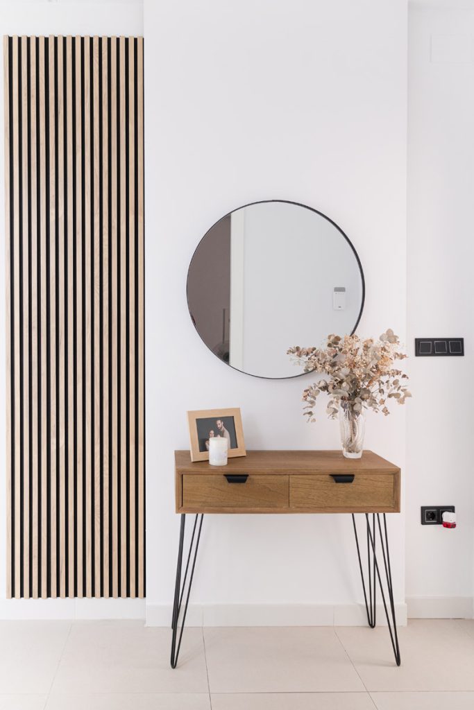 Obra Nueva | MXM Arquitectura