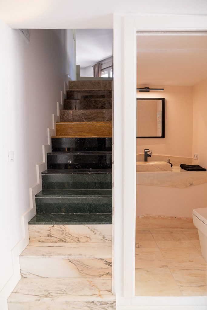 Rehabilitación | MXM Arquitectura