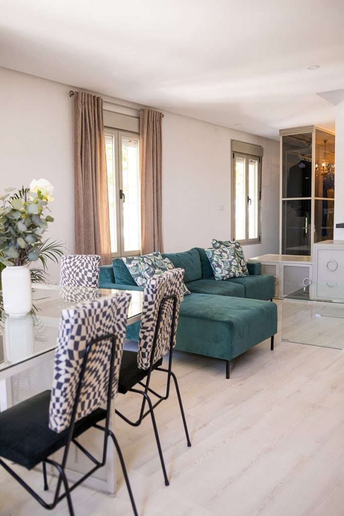 Rehabilitación | MXM Arquitectura