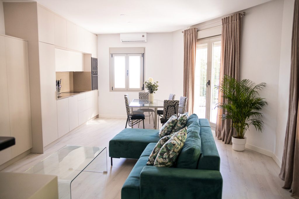 Rehabilitación | MXM Arquitectura