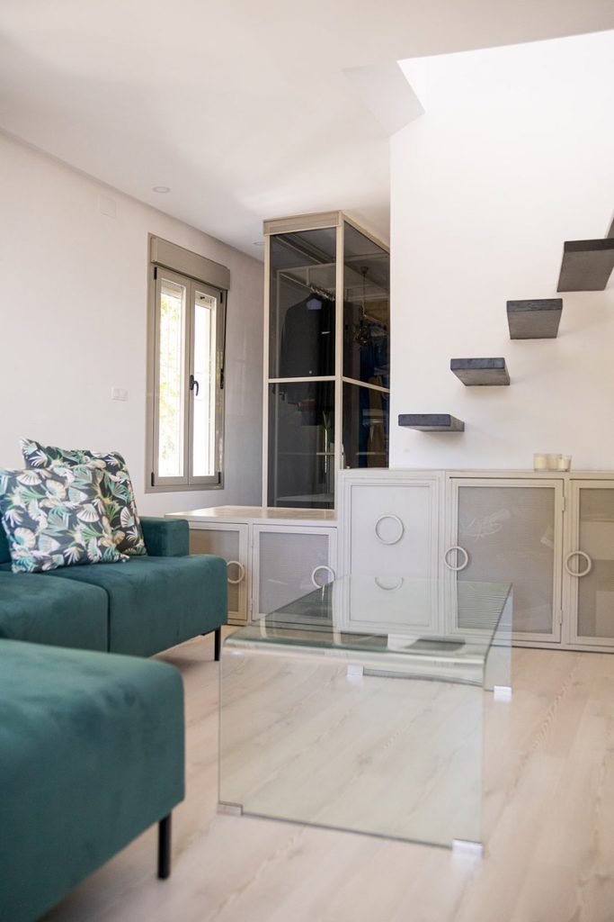 Rehabilitación | MXM Arquitectura