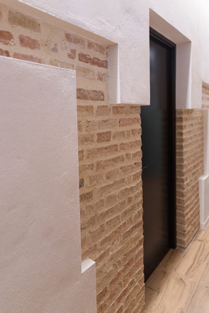 Rehabilitación | MXM Arquitectura