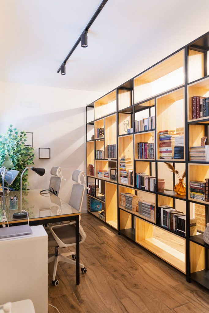 Rehabilitación | MXM Arquitectura