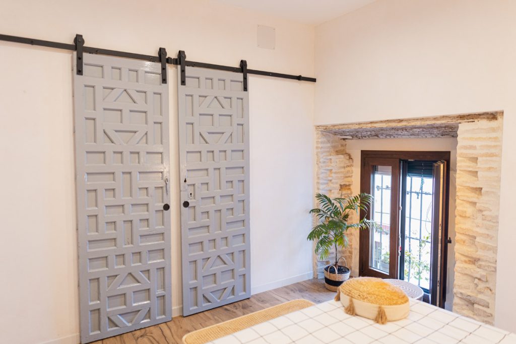 Rehabilitación | MXM Arquitectura