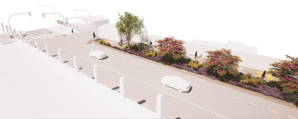 Urbanismo | MXM Arquitectura