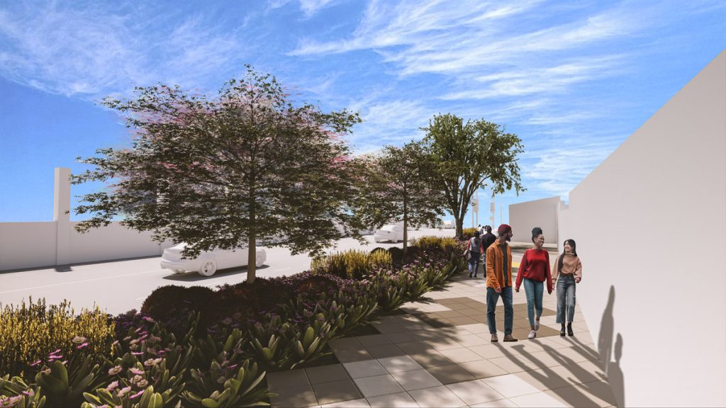 Urbanismo | MXM Arquitectura