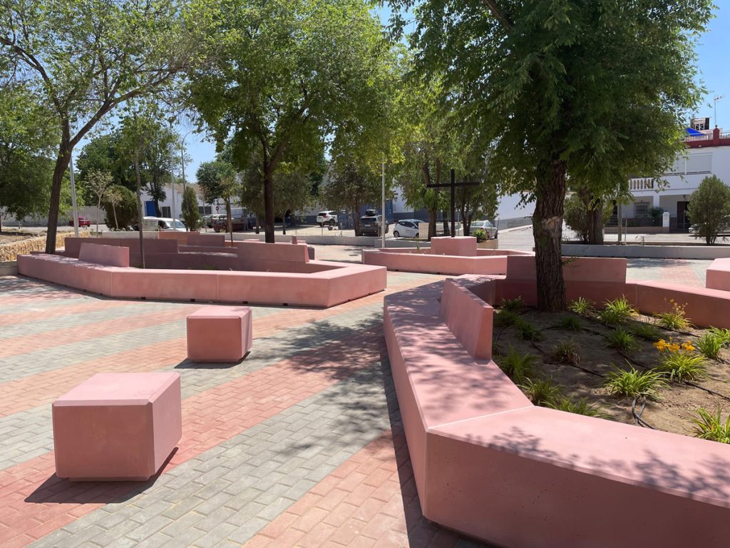 Urbanismo | MXM Arquitectura