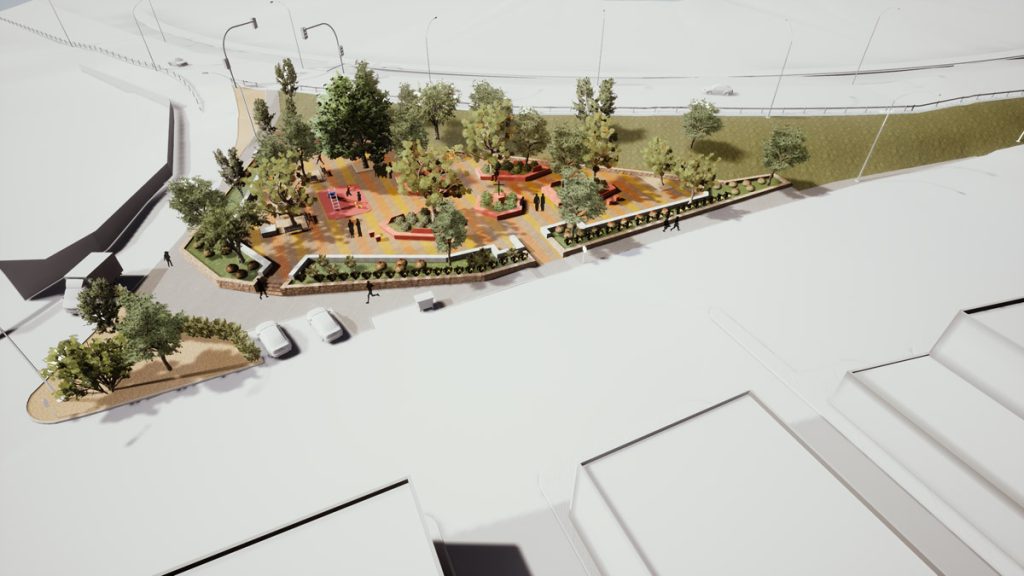 Urbanismo | MXM Arquitectura