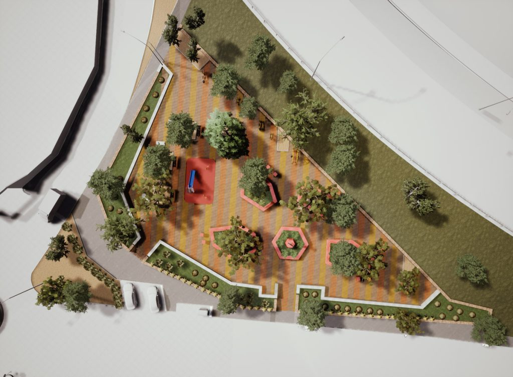 Urbanismo | MXM Arquitectura